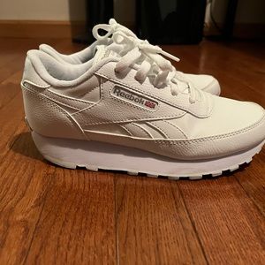 Reebok women’s classic renaissance